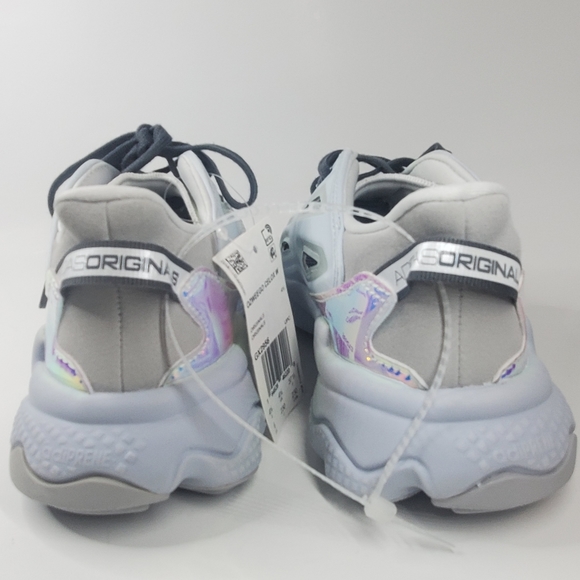 Adidas Originals Ozweego Celox , Womens Running Shoes , Womens Size 6 - Picture 6 of 12